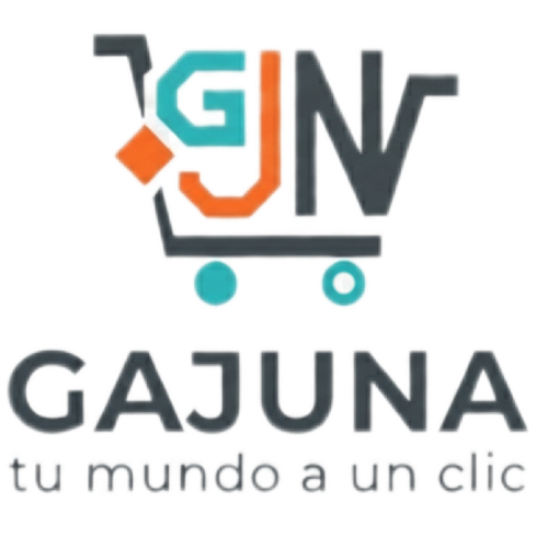 Gajuna Shop