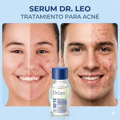 Serum Dr. Leo tratamiento Acné